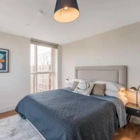 Lovely 2 Bedroom 8 * Dublín